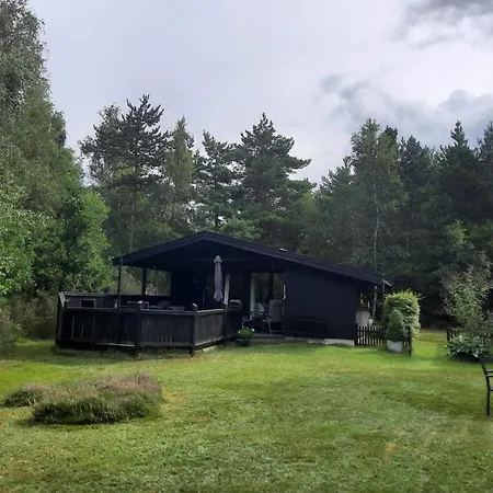 6 Person In Feriehus