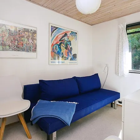 Feriehus 6 Person In Højby