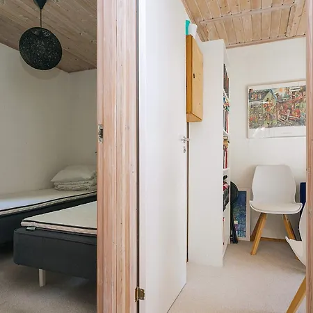 Feriehus 6 Person In Højby
