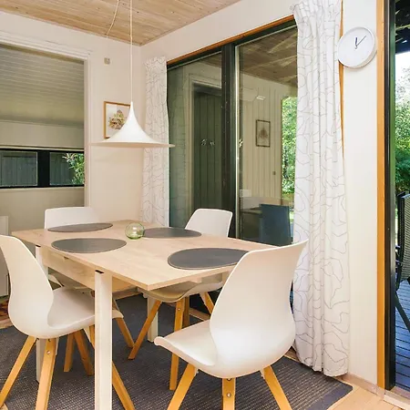 Feriehus 6 Person In Højby
