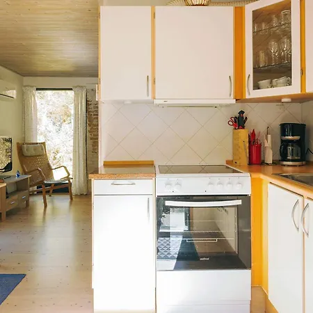 Feriehus 6 Person In Højby