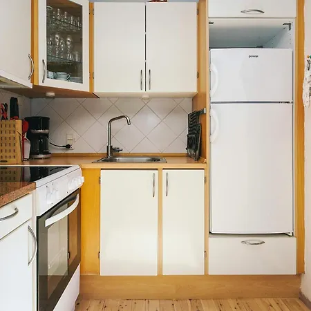 Feriehus 6 Person In Højby