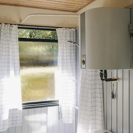 6 Person In Feriehus *