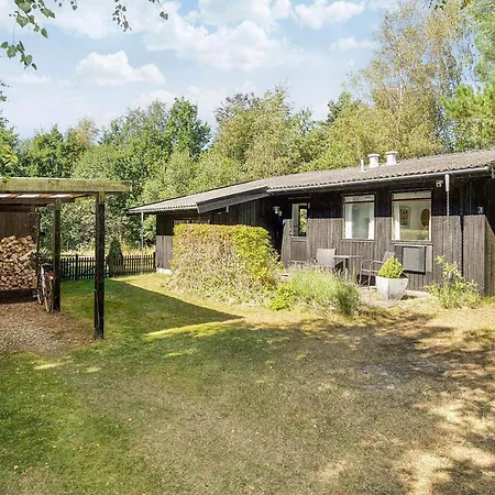 6 Person In Feriehus