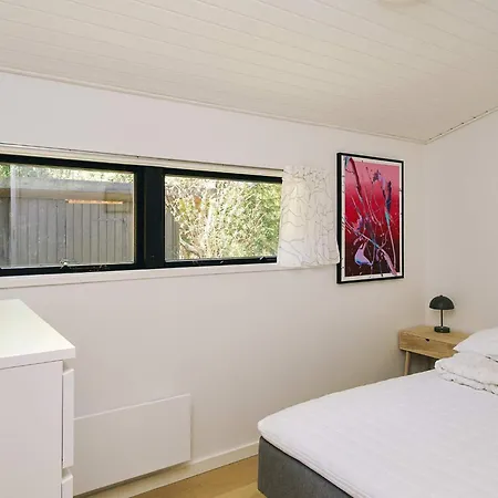 6 Person In Casa vacanze Højby