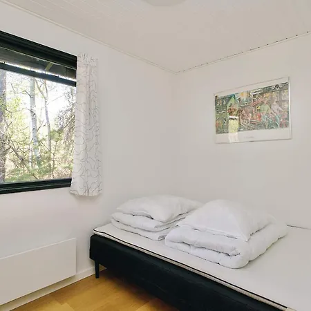 Casa vacanze 6 Person In Højby