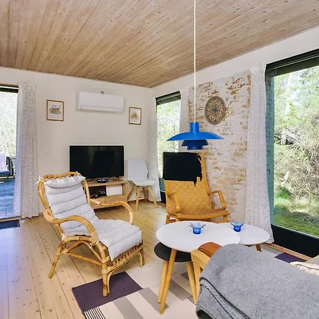 Casa vacanze 6 Person In *