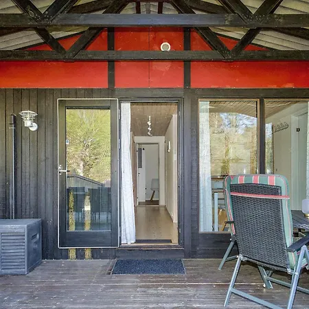 6 Person In Casa vacanze