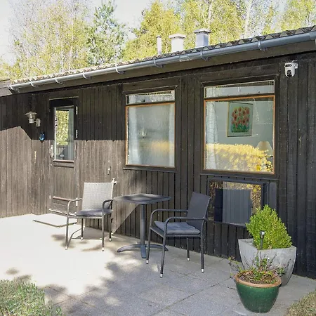 Casa vacanze 6 Person In