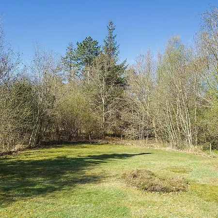 6 Person In Højby