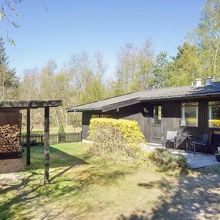 6 Person In * Højby